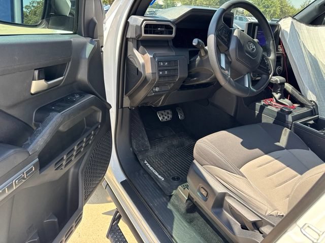 Used 2024 Toyota Tacoma TRD Sport RWD image 7