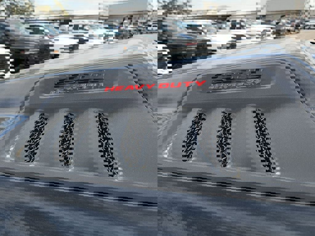 New 2026 RAM 2500 Laramie w/ Night Edition image 15