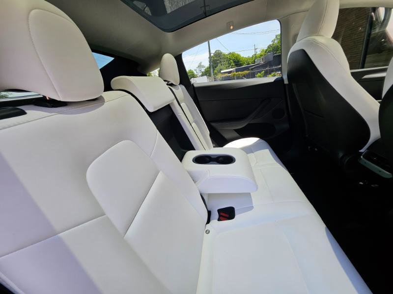Used 2023 Tesla Model Y Performance AWD/4WD image 66