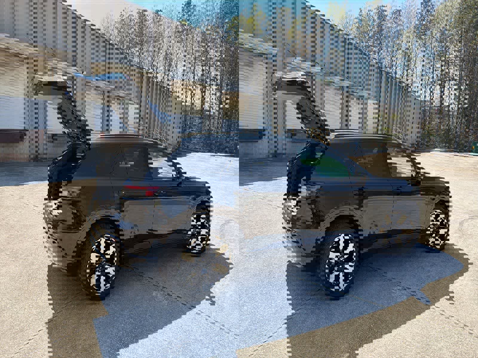 Certified 2024 Honda Prologue Elite image 11