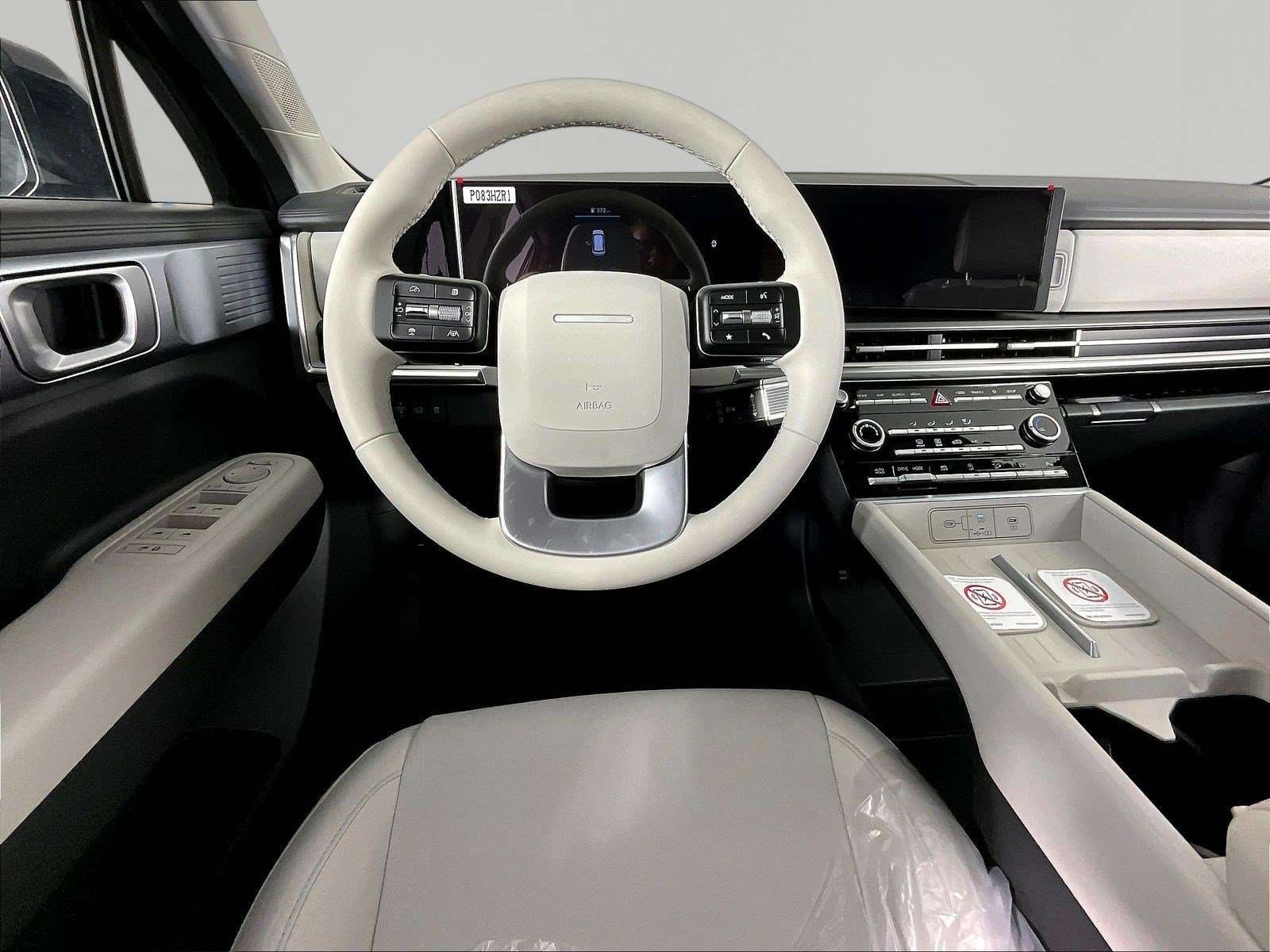 New 2027 Hyundai Santa Fe SE AWD/4WD image 9