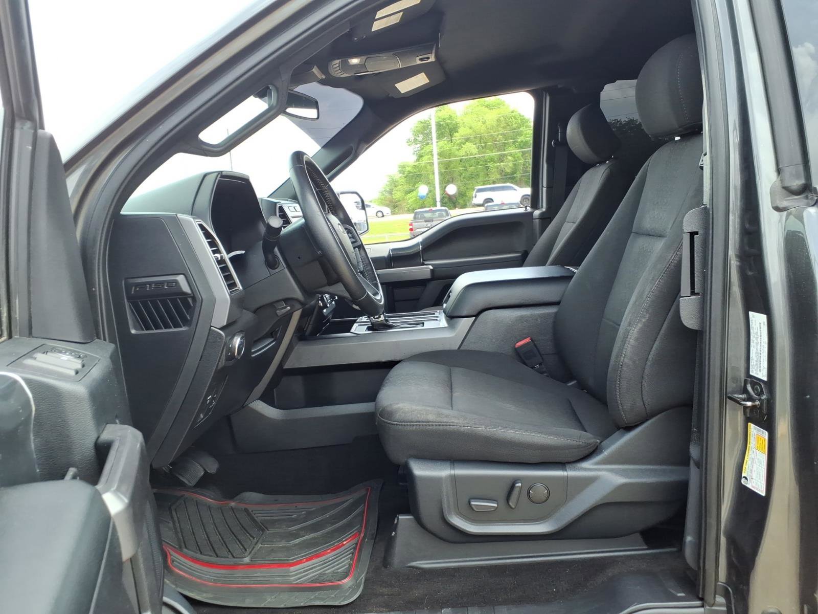 Used 2020 Ford F150 XLT w/ Equipment Group 302A Luxury image 12