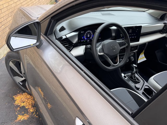 New 2025 Volkswagen Taos S image 16