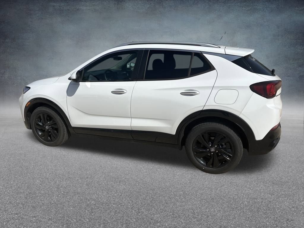 Used 2024 Buick Encore GX Sport Touring video 3