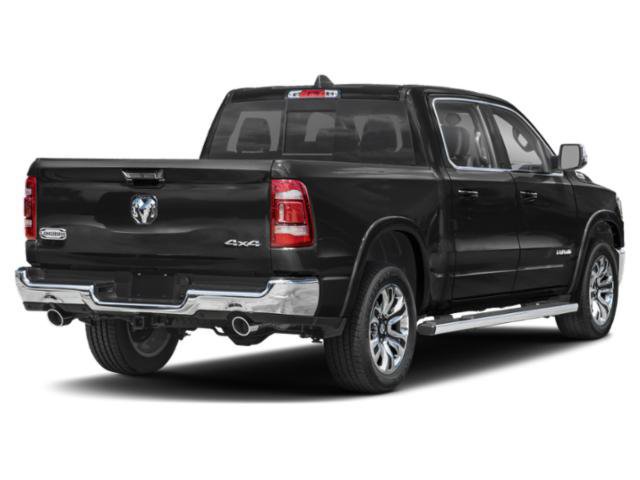 Used 2024 RAM 1500 Limited AWD/4WD image 5