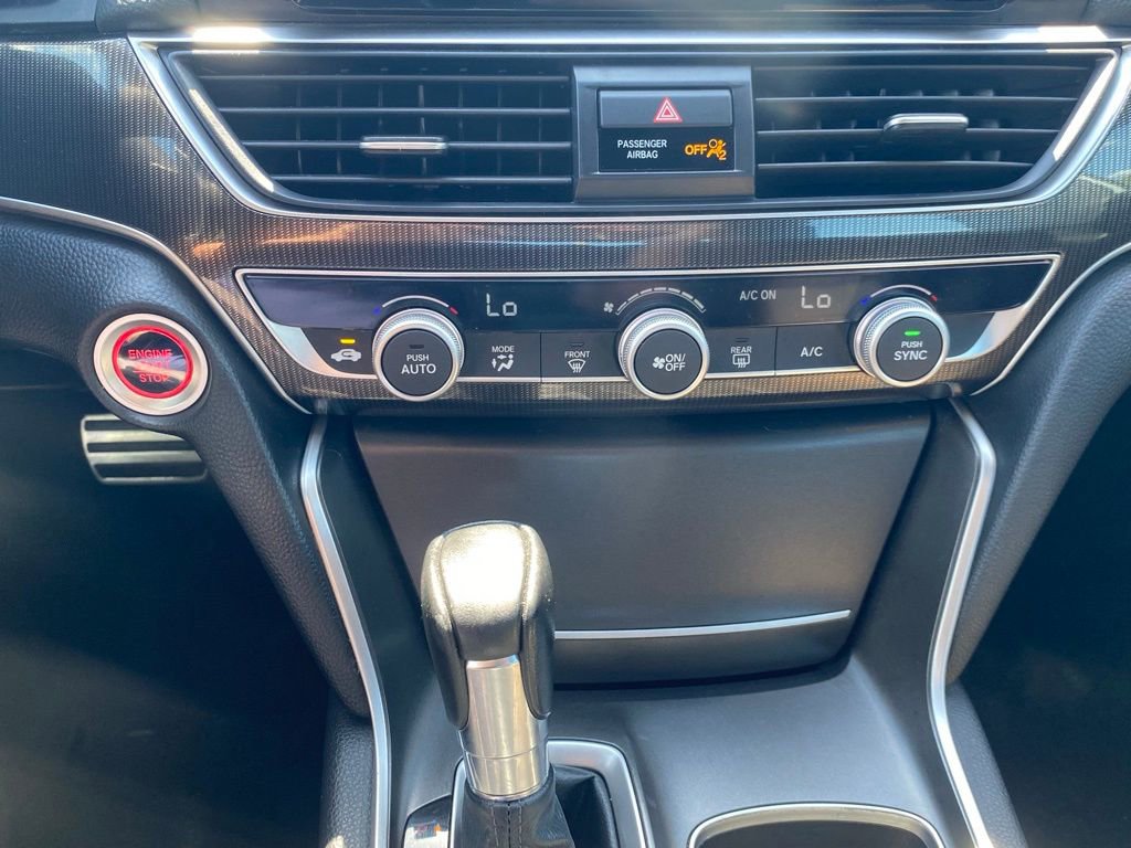 Used 2022 Honda Accord Sport image 24
