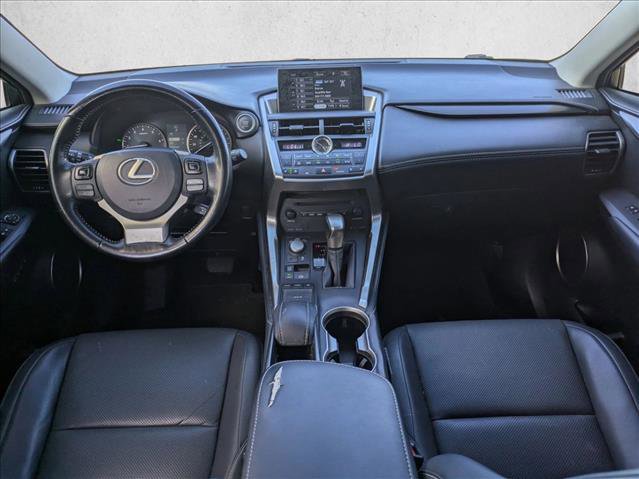 Used 2015 Lexus NX 200t FWD image 11