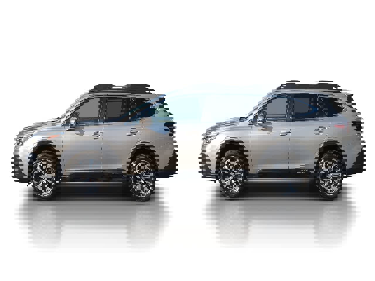 Used 2020 Subaru Outback Limited image 5