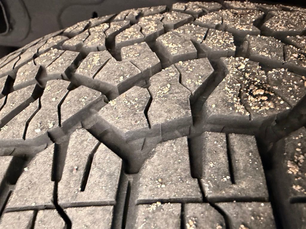 Used 2024 Chevrolet Silverado 1500 W/T w/ WT Value Package image 15