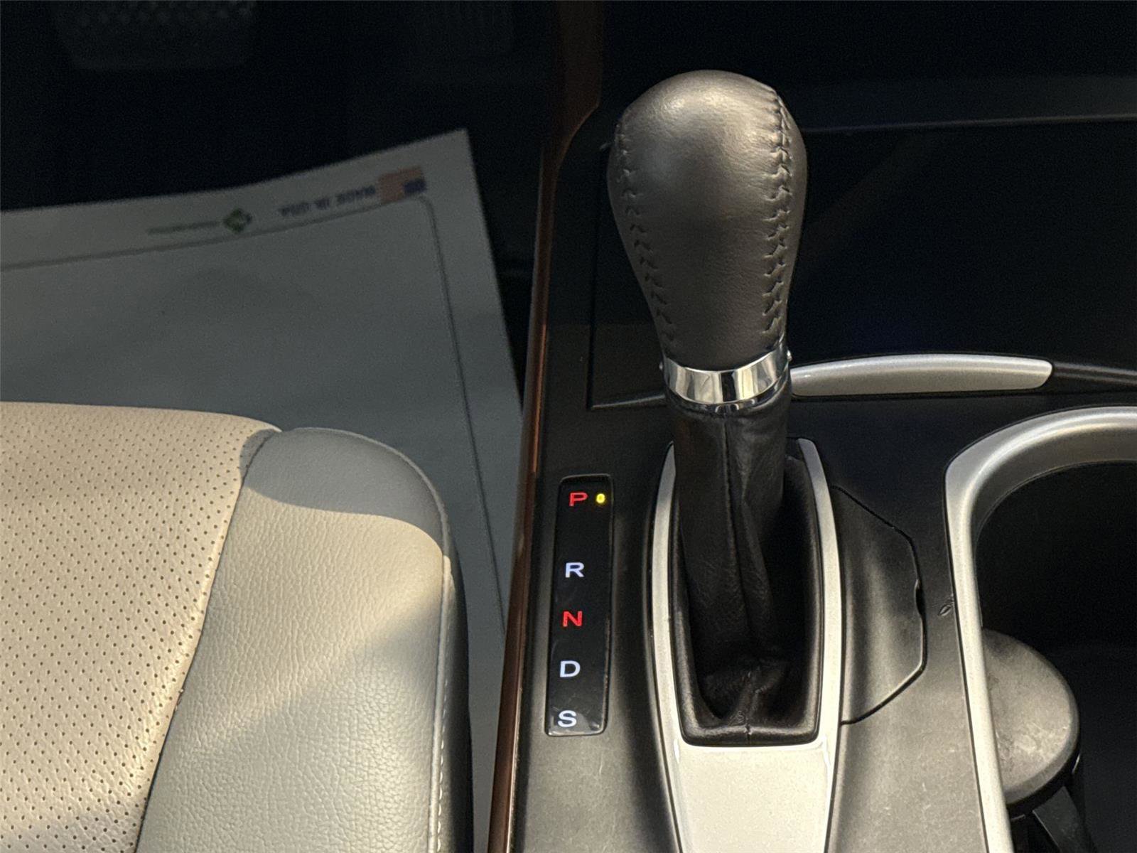 Used 2018 Acura RDX AWD w/ Advance Package image 21