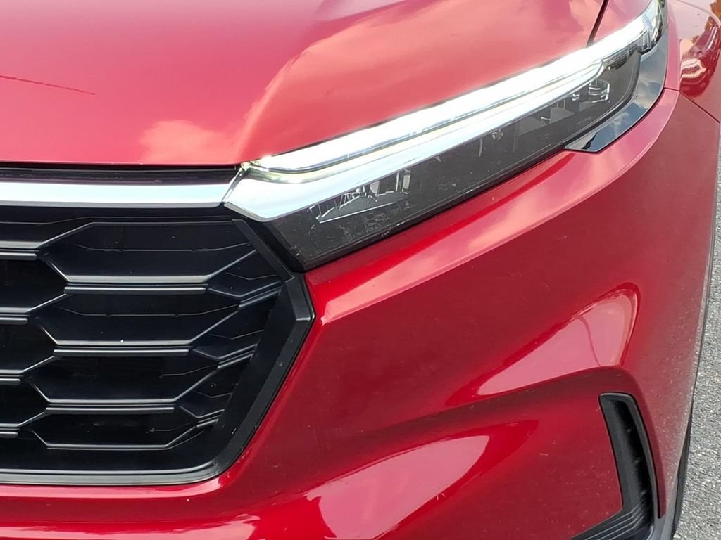 Used 2023 Honda CR-V LX image 8