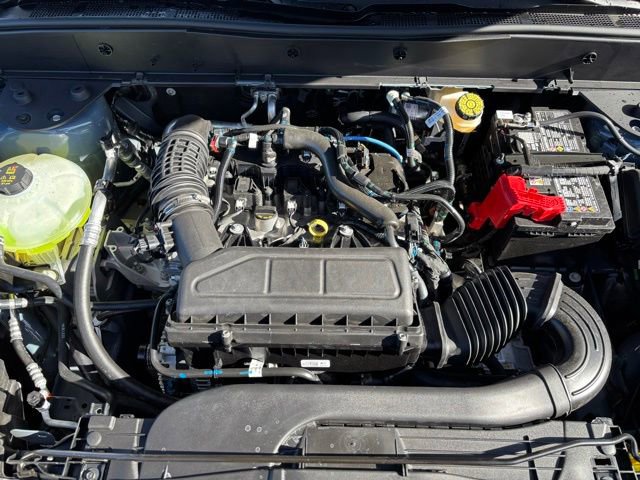 New 2026 Ford Bronco Sport Big Bend w/ Convenience Package image 27