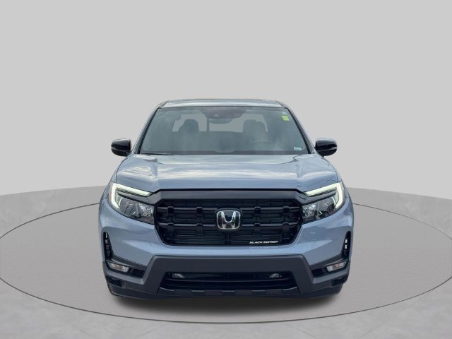 Used 2026 Honda Ridgeline Black Edition image 11