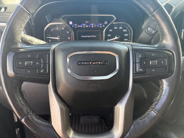 Used 2021 GMC Sierra 1500 Denali AWD/4WD image 7