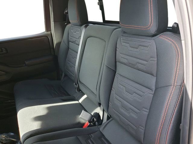 New 2026 Nissan Frontier Pro-X w/ Pro-X Convenience Package RWD image 23