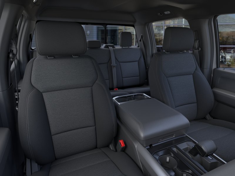 New 2026 Ford F150 XLT AWD/4WD image 11