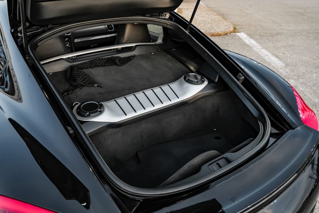 Used 2014 Porsche Cayman RWD image 55