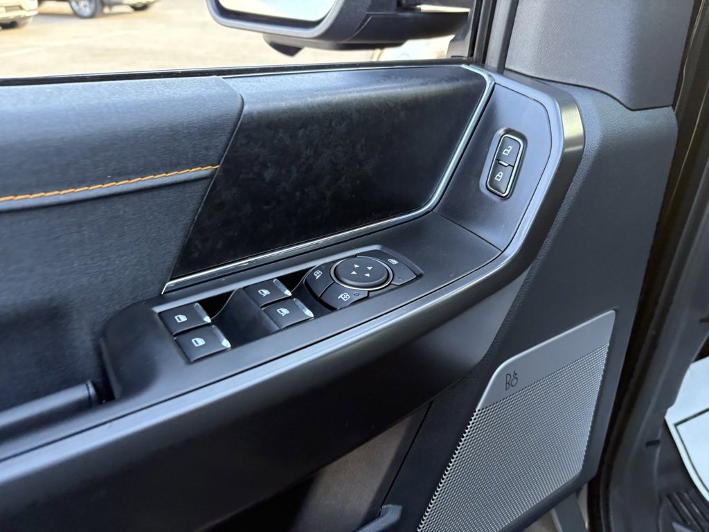 Used 2025 Ford F150 Tremor w/ Tow/Haul Package image 37