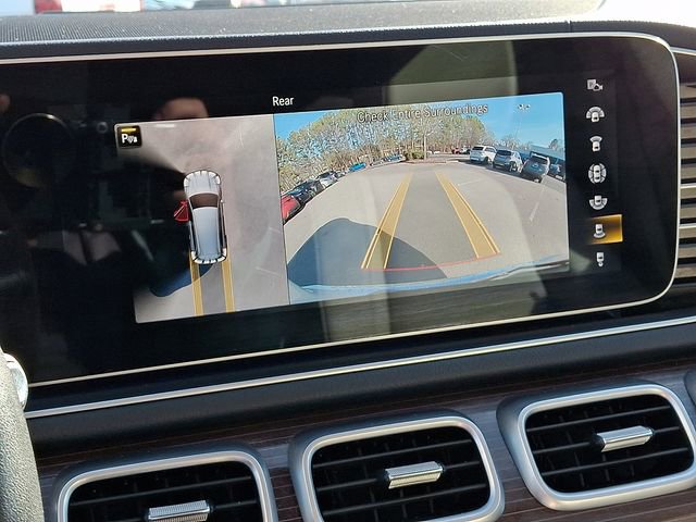 Used 2023 Mercedes-Benz GLS 450 GLS 450 image 25