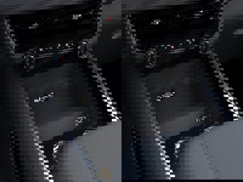 New 2026 Chevrolet Suburban RST image 47