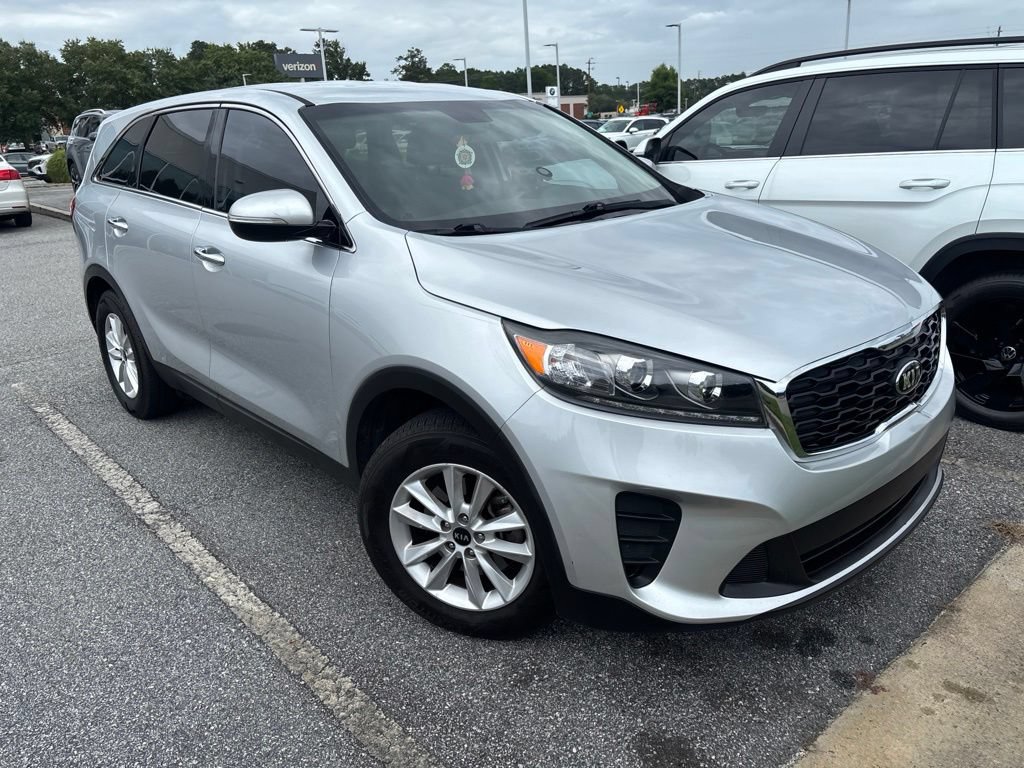 Used 2019 Kia Sorento L FWD image 7