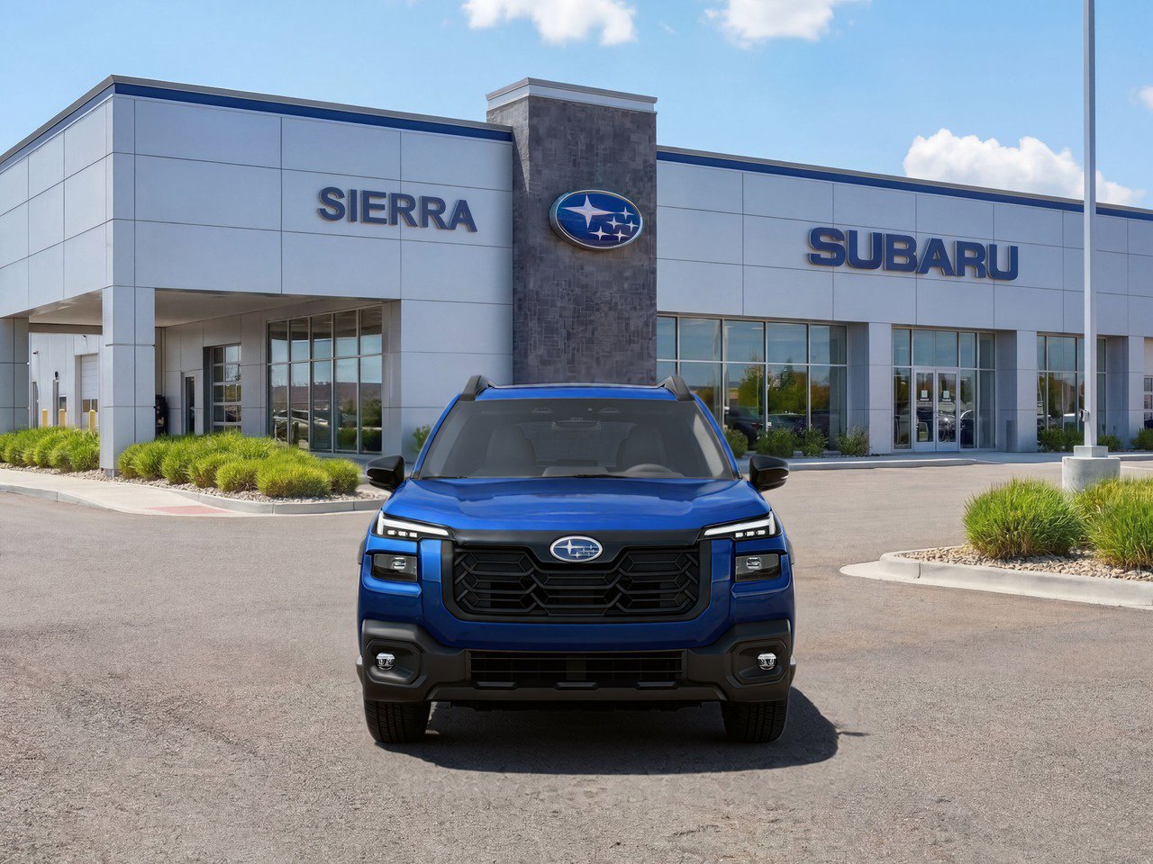 New 2026 Subaru Outback Limited image 18