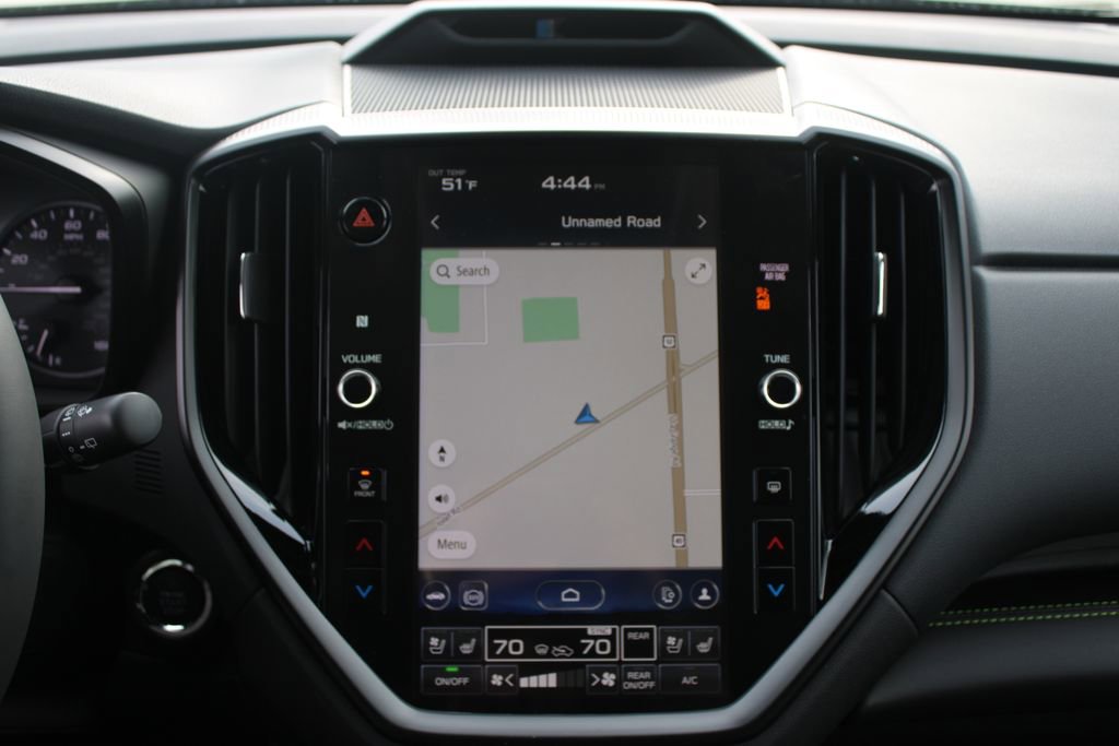 New 2026 Subaru Ascent Bronze Edition image 12