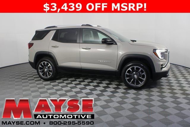 New 2026 GMC Terrain Elevation w/ Elevation Premium Package