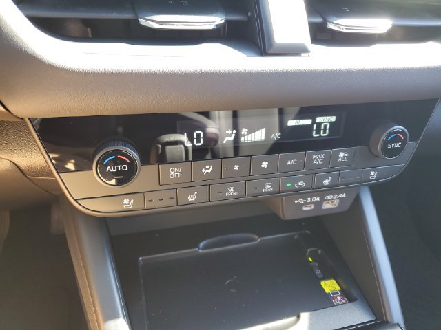 New 2026 Subaru Outback Touring XT AWD/4WD image 38