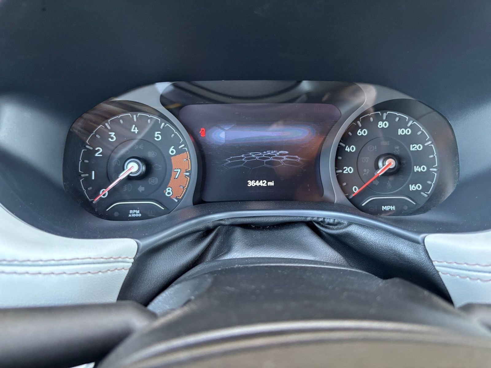 Used 2025 Jeep Compass Limited AWD/4WD image 41
