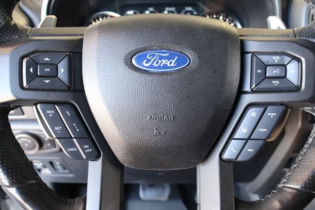 Used 2019 Ford F150 Raptor w/ Equipment Group 802A Luxury AWD/4WD image 25