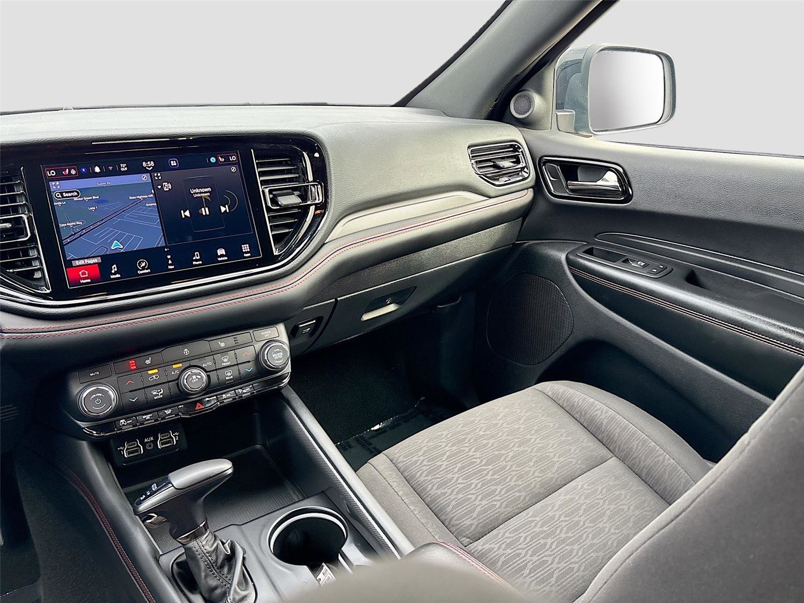 Used 2026 Dodge Durango GT RWD image 23