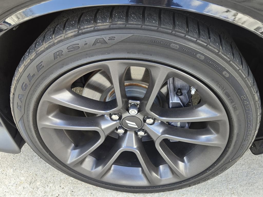 Used 2022 Dodge Challenger R/T Scat Pack w/ Plus Package image 10