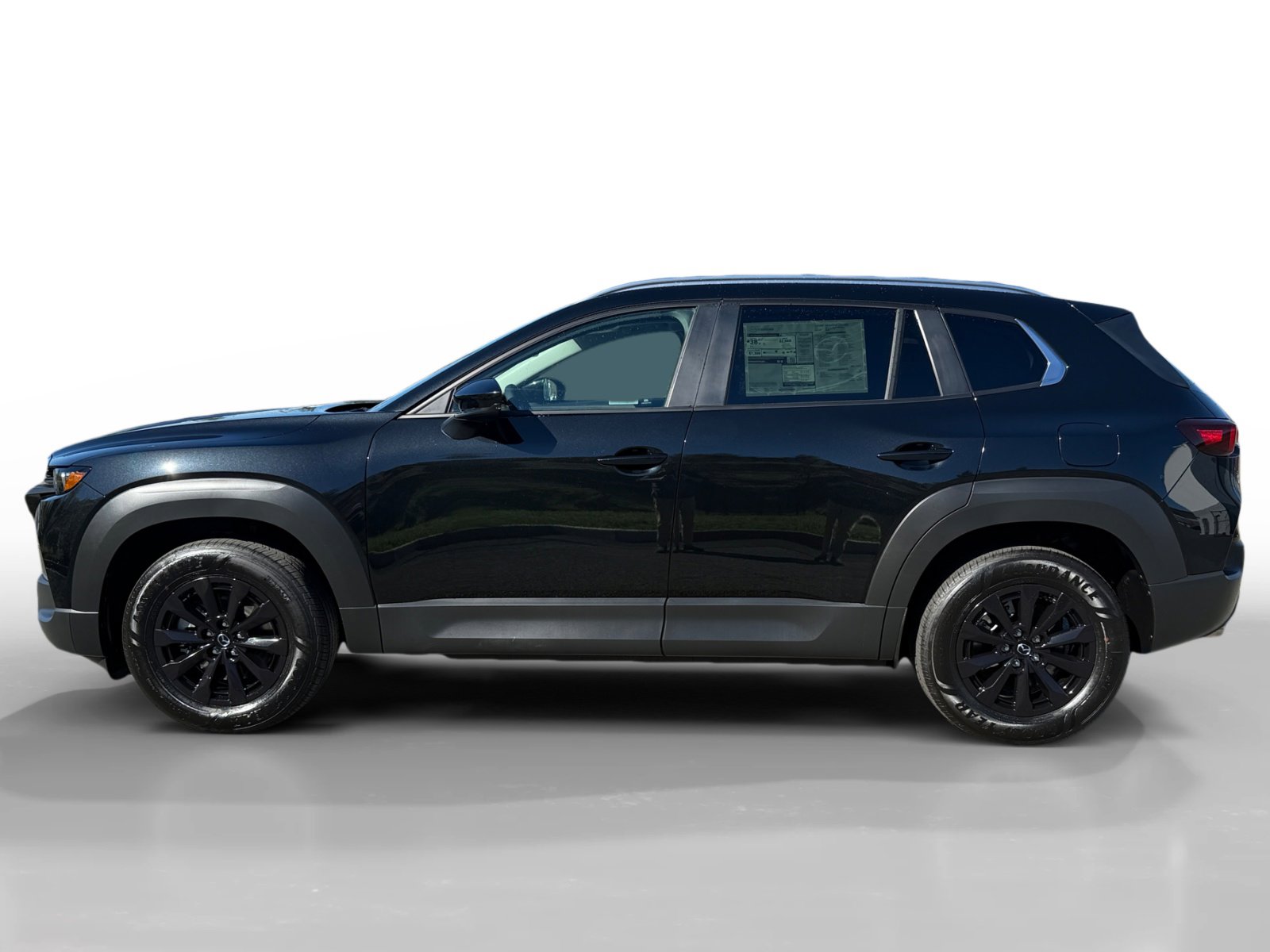 New 2026 MAZDA CX-50 2.5 Hybrid w/ Preferred Pkg image 2