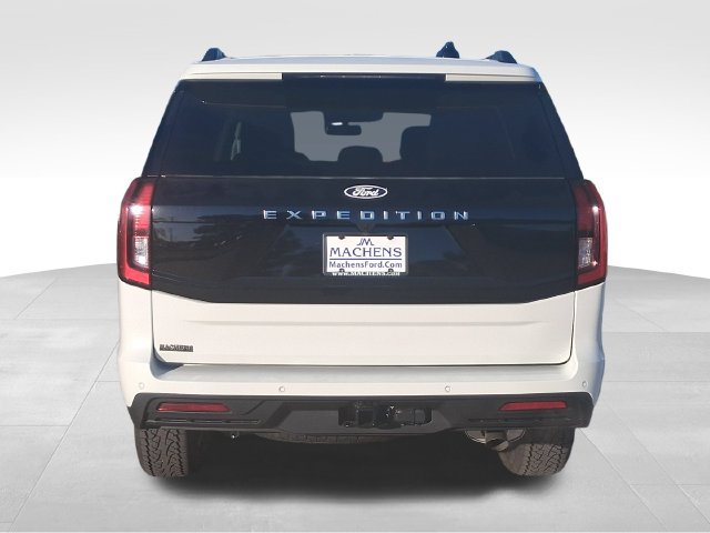New 2027 Ford Expedition Active AWD/4WD image 5
