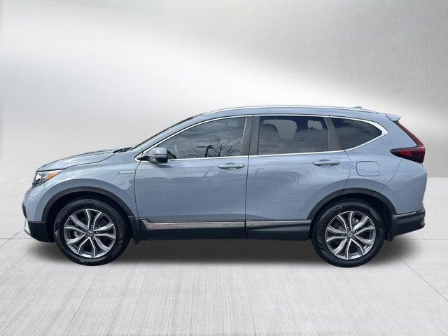 Used 2022 Honda CR-V Touring image 9