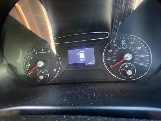 Used 2020 Kia Sorento LX FWD image 19
