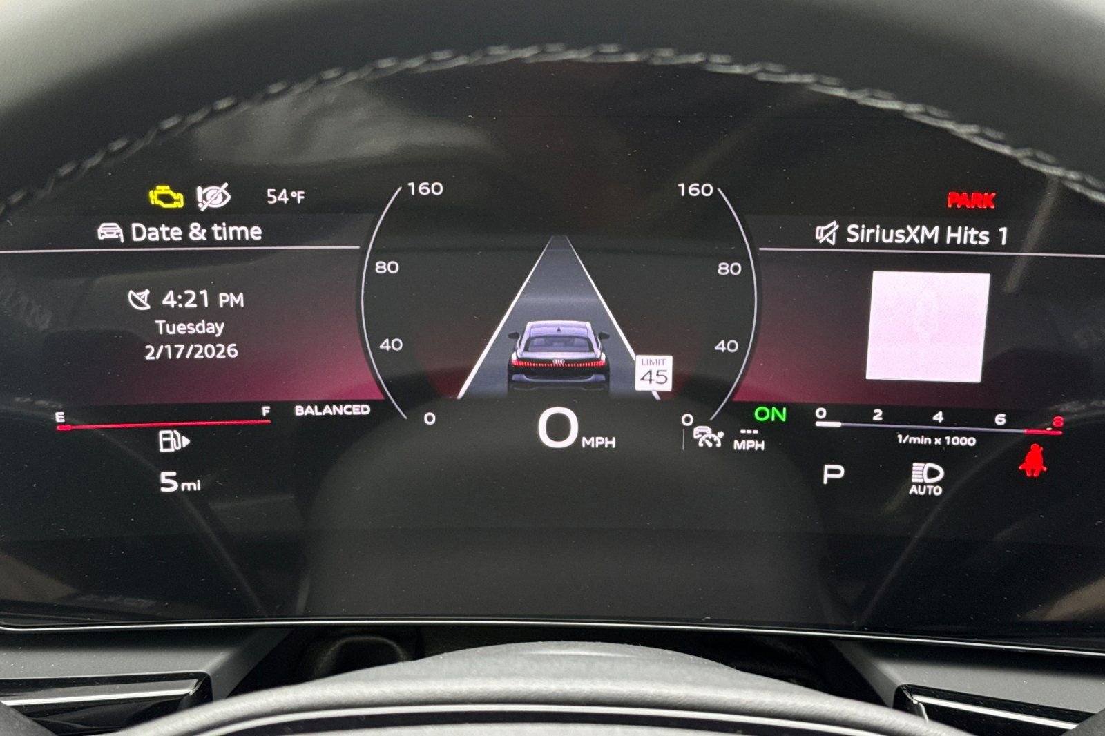 New 2025 Audi A5 2.0T Premium Plus image 21