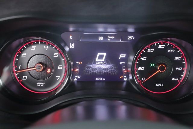 Used 2023 Dodge Charger R/T w/ Daytona Edition Group image 22