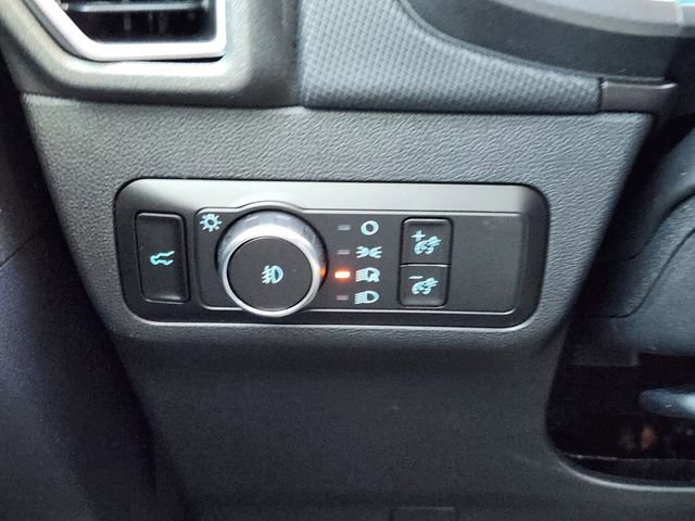 New 2025 Ford Bronco Sport Big Bend w/ Convenience Package image 22