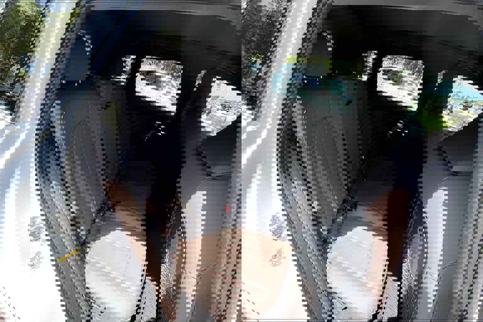 Used 2025 Audi Q5 Premium Plus w/ Premium Plus image 20