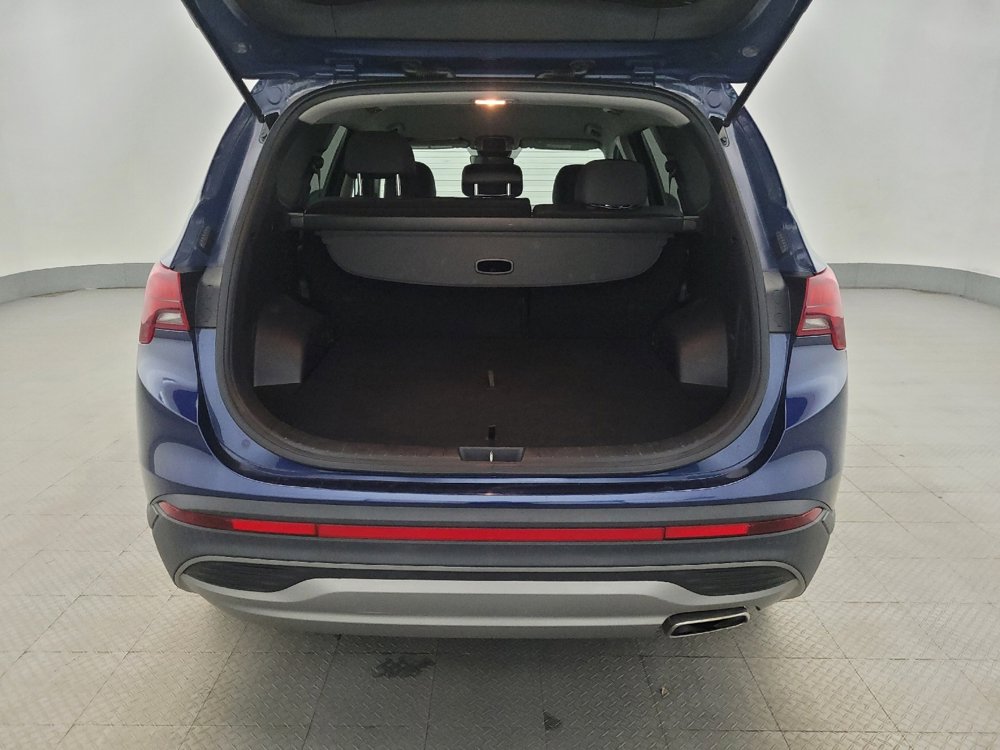 Used 2023 Hyundai Santa Fe SE image 29