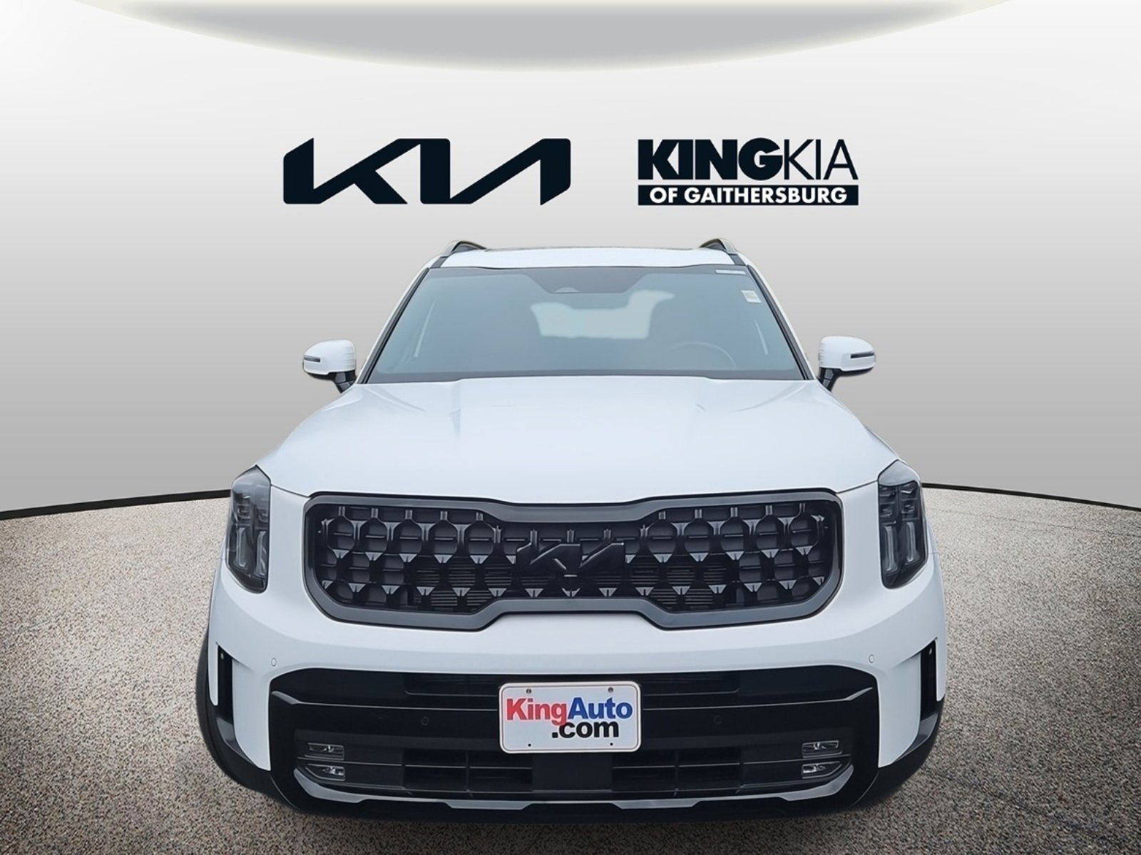 Used 2025 Kia Telluride SX X-Line image 9