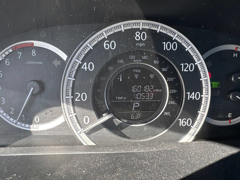 Used 2014 Honda Accord LX image 27