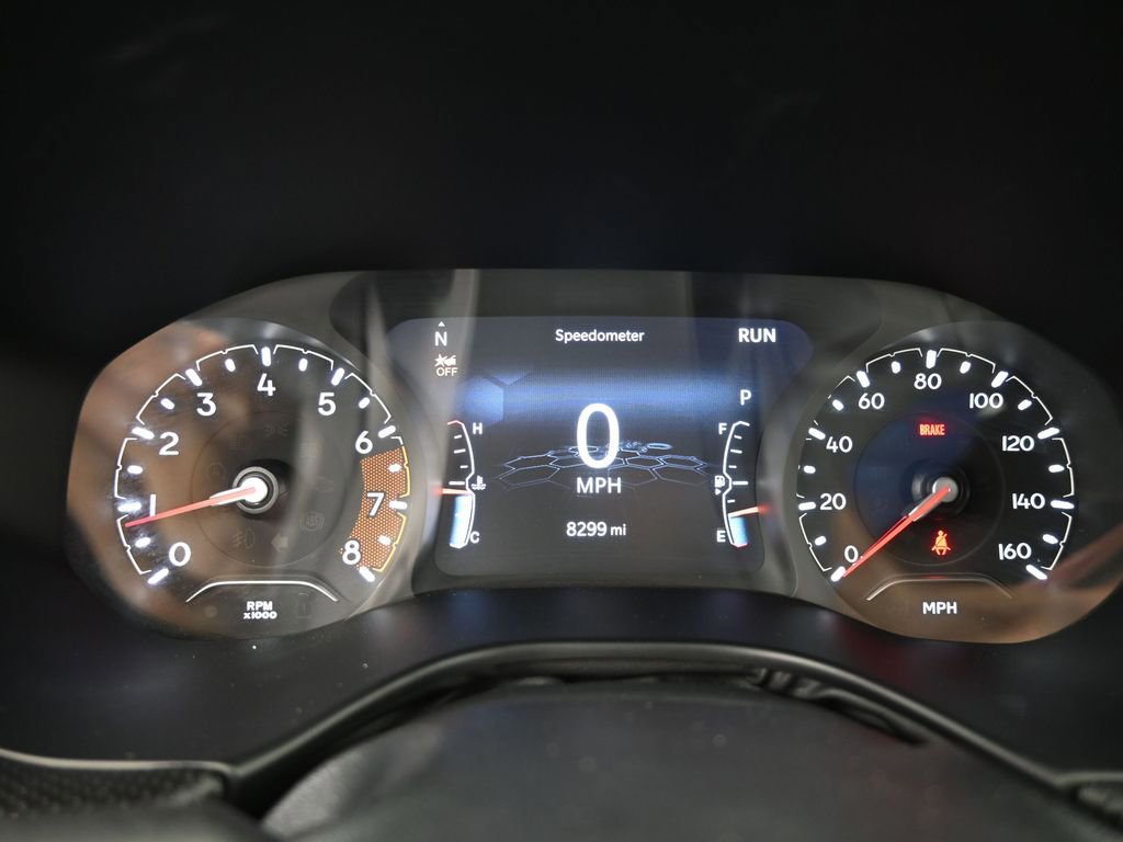 Used 2022 Jeep Compass Altitude image 27