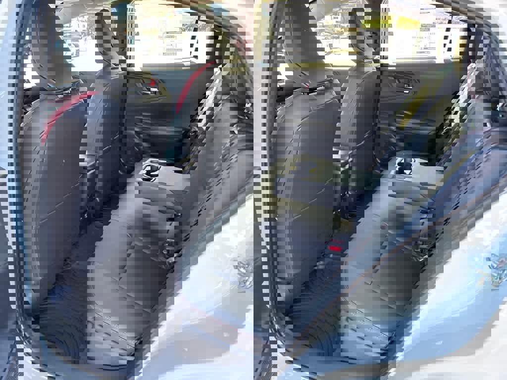 New 2026 Toyota Prius XSE Premium image 9