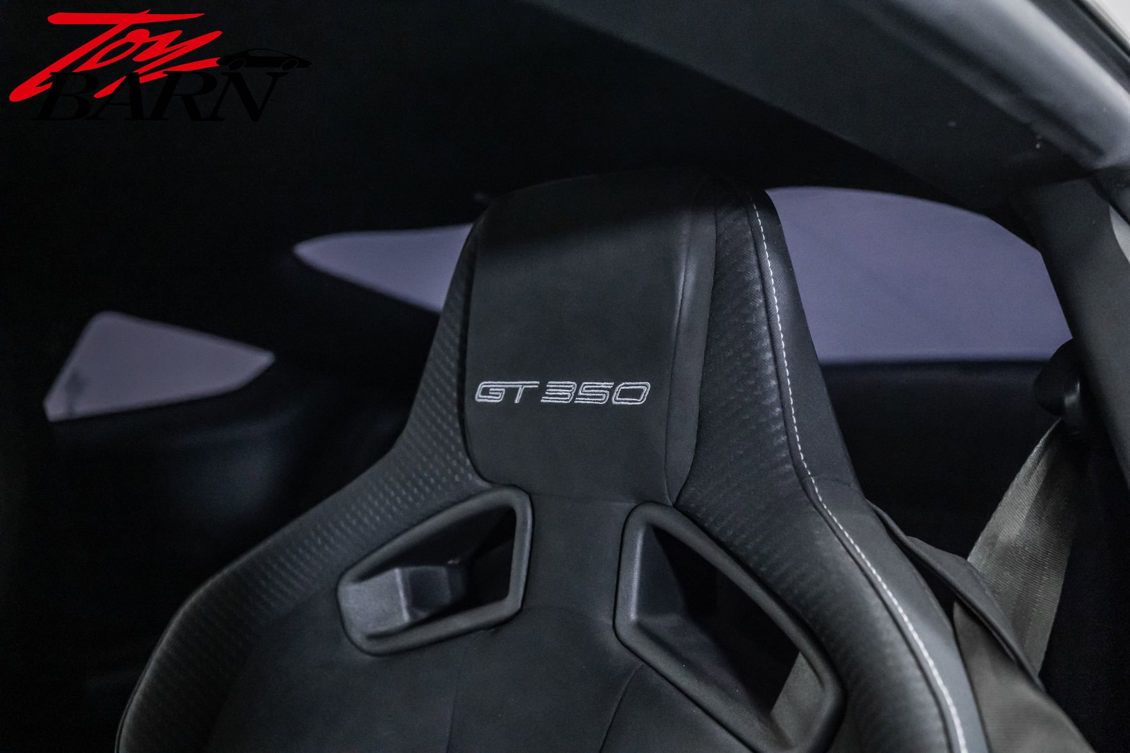 Used 2018 Ford Mustang Shelby GT350 w/ Electronics Package image 23