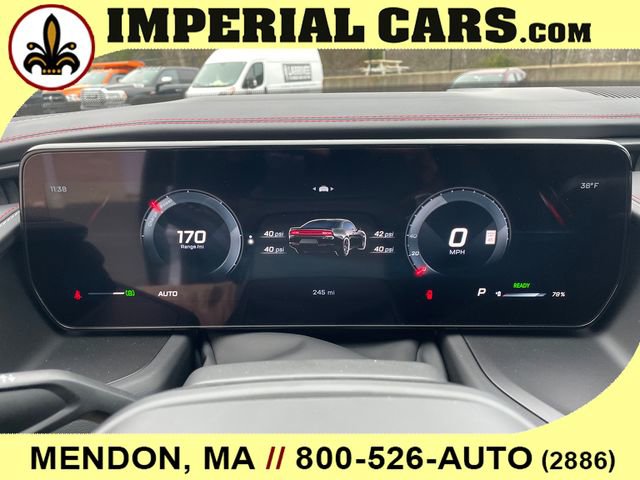 New 2025 Dodge Charger R/T Scat Pack w/ Track Pack image 19