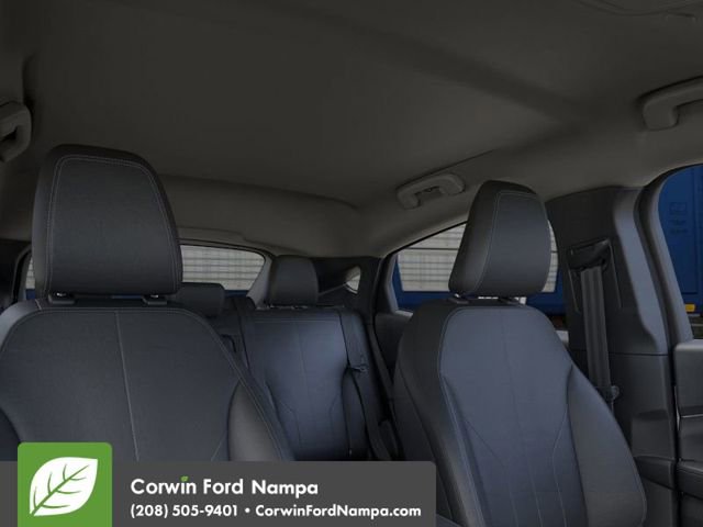 New 2026 Ford Mustang Mach-E Select image 22