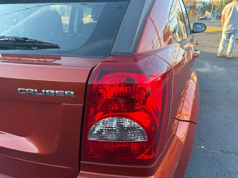 Used 2010 Dodge Caliber Mainstreet image 28